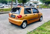 Chevrolet Spark Ls Manual 2004