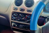 Chevrolet Spark Ls Manual 2004