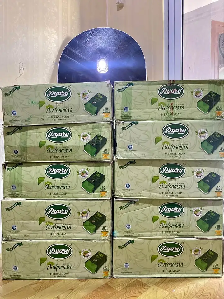 NALPAMARA PYARY ORI DUBAI