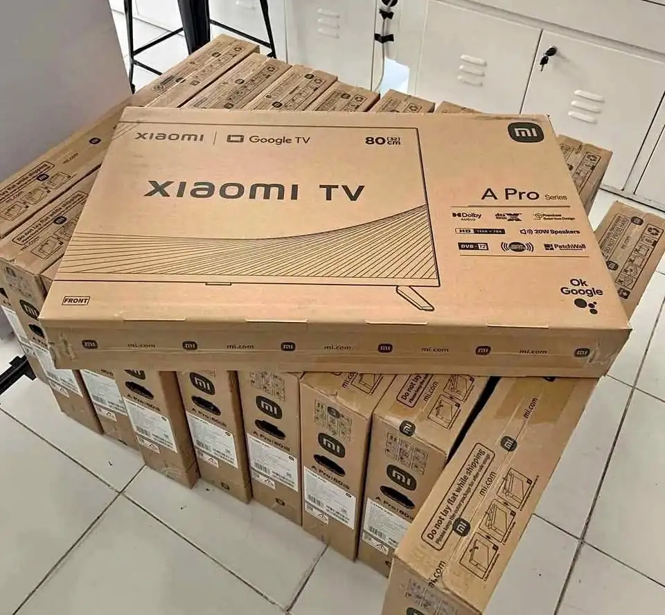 XIAOMI TV A PRO PROMO MURAH