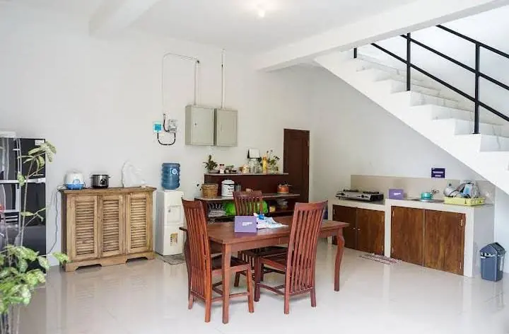 DIJUAL KOST UGM YOGYA 22 KAMAR, SIAP EKSPANSI 33 KAMAR Harga 14,5 Mily