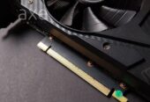 Rtx 3060 ti 8gb galax dual fam fullset normal no minus