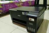 Printer Epson L3210 Segel
