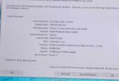 Laptop Lenovo Thinkpad X250 Intel Core i5 Generasi 5