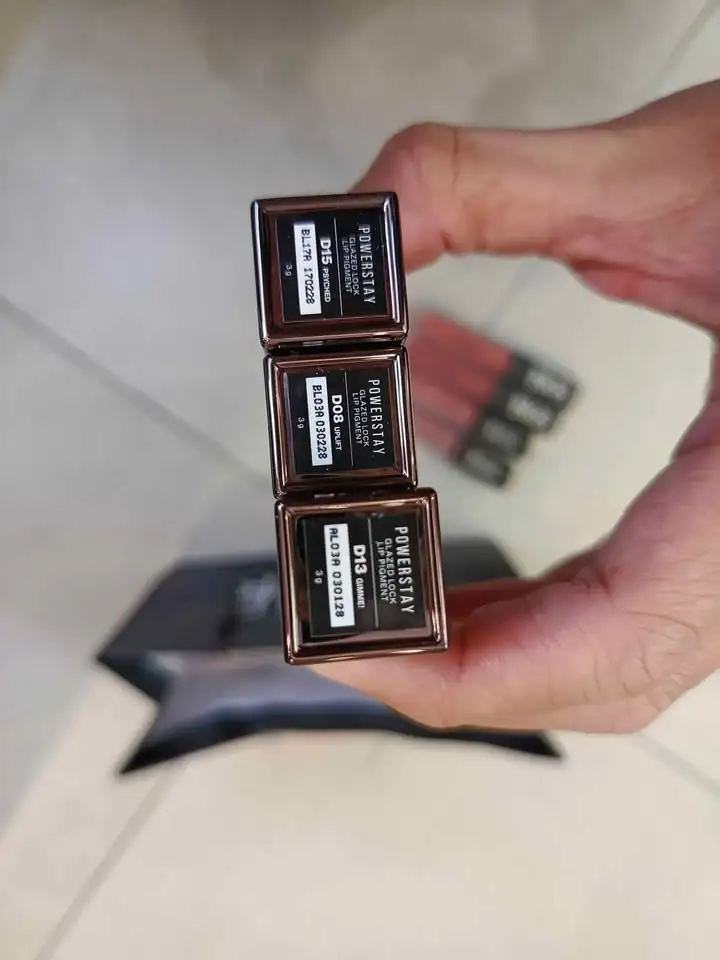 Harga Spesial Makeover Lipstick💄