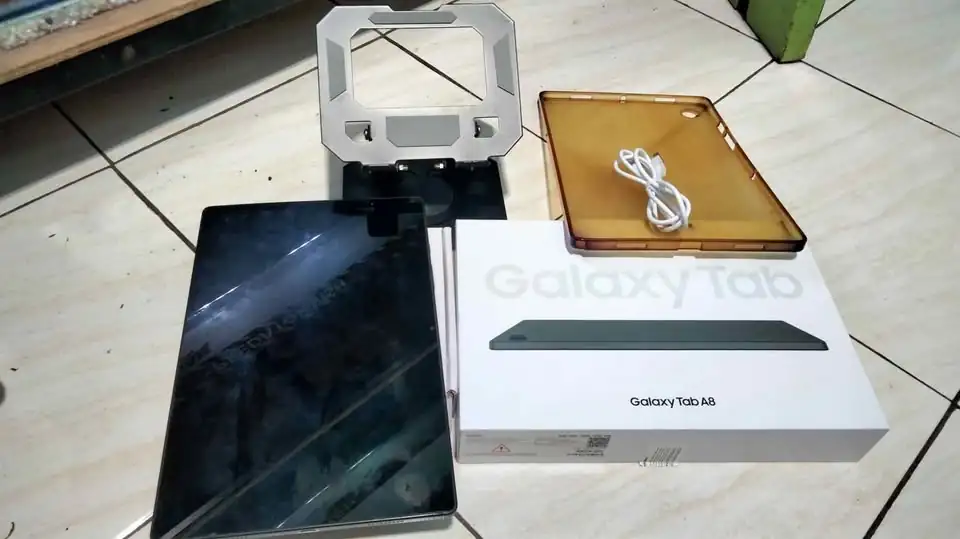 Samsung Galaxy Tab A8 128GB