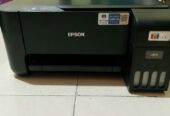 Printer Epson L3210 Segel