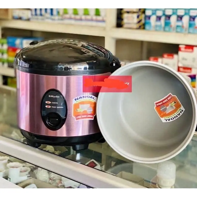 Rice cooker/magicom Penanak nasi serbaguna