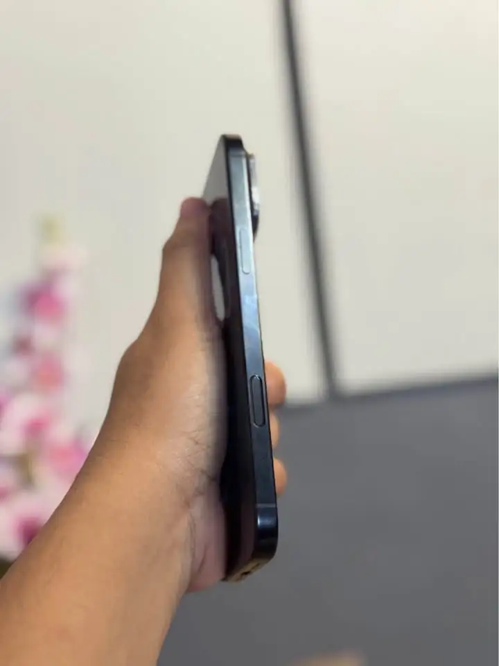 Iphone 16 Pro Max 256GB BH 100%