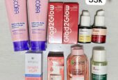 skincare new scora,g2g,originote dll
