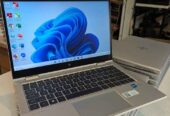 Laptop HP Elitebook X360 830 G8