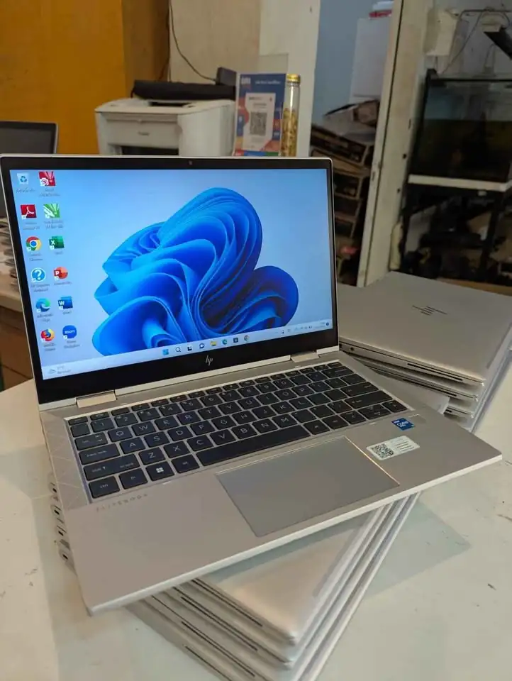 Laptop HP Elitebook X360 830 G8