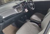 Hatchback 2012 Honda Jazz S matic