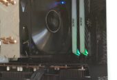 PC Gaming Intel i5 10400F + RX 6600XT 8GB