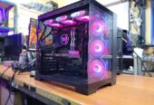 Dijual PC Gaming Murah Meriah Siap Pakai