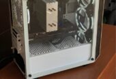 PC Gaming Intel i5 10400F + RX 6600XT 8GB