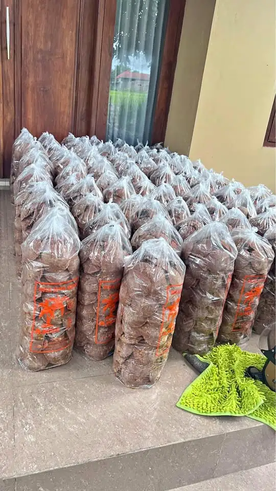 Dijual Gula Jawa Murah Berkualitas