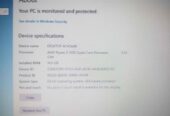Komputer Ryzen 3 RAM 16GB DDR4 Normal Siap Pakai