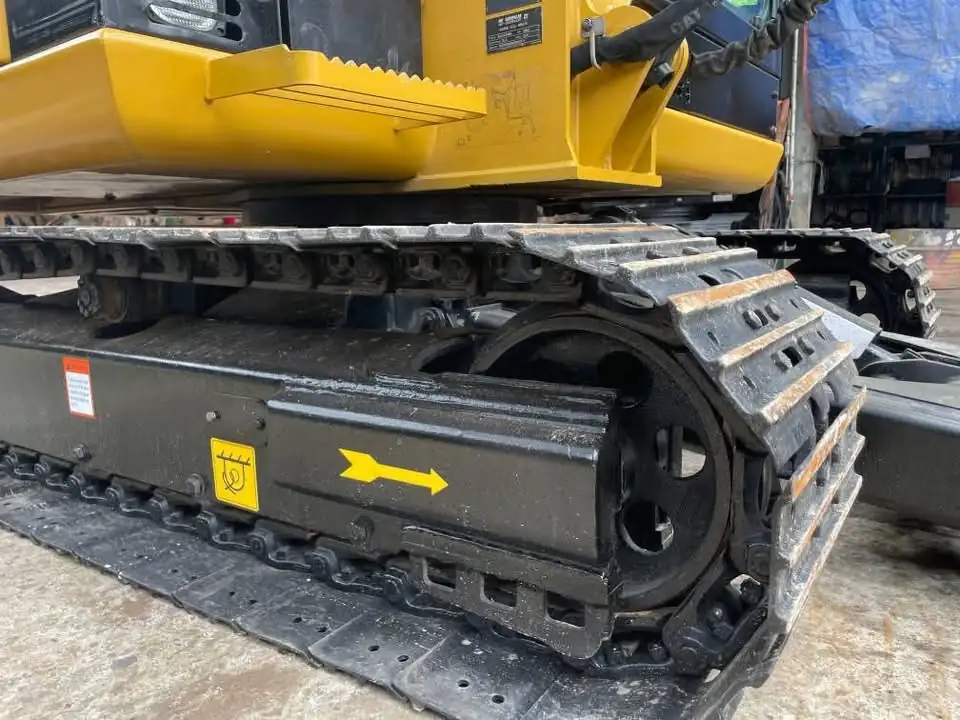 Bursa Excavator Cat 306 2016 Siap Kerja