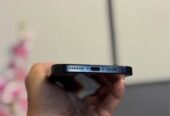 Iphone 16 Pro Max 256GB BH 100%