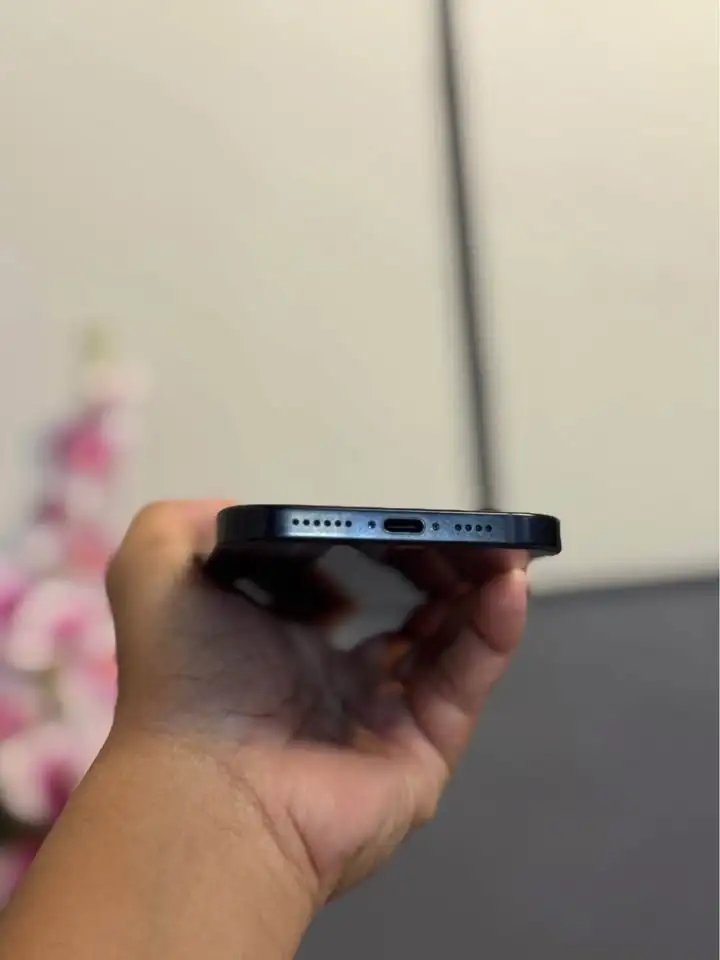 Iphone 16 Pro Max 256GB BH 100%