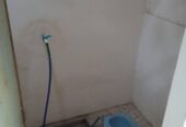 Kontrakan kamar mandi dalam
