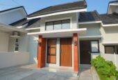 2 KT 1 Kamar Mandi – Rumah