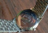 Jam Tangan Alba Original Mulus