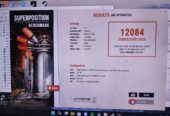PC gaming Ryzen 5 7600X + RTX 5060Ti 16gb