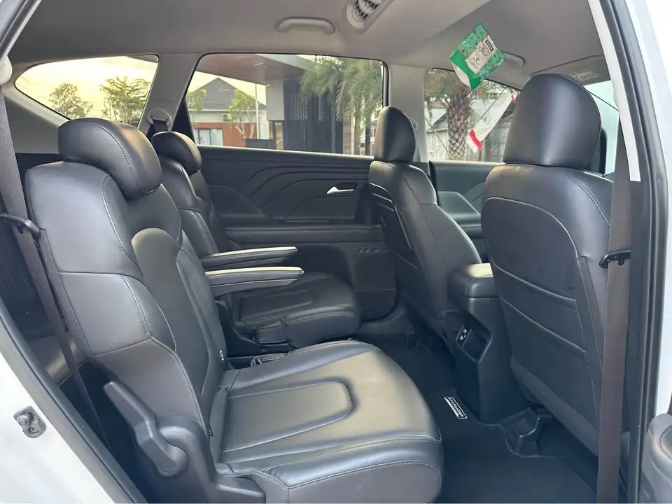 2022 Hyundai stargazer prime