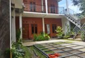 kos khusus putri salatiga jls Kecandran Salatiga