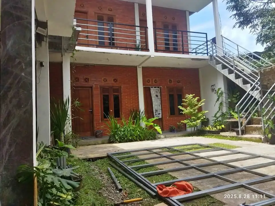 kos khusus putri salatiga jls Kecandran Salatiga