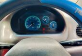 Chevrolet Spark Ls Manual 2004