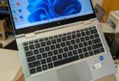 Laptop HP Elitebook X360 830 G8
