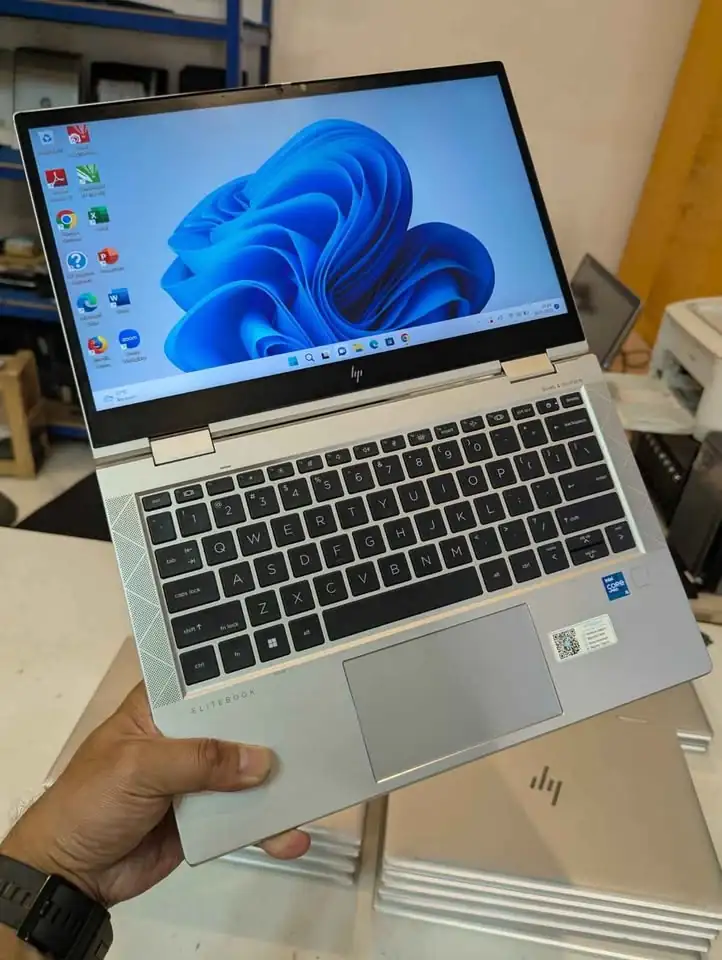 Laptop HP Elitebook X360 830 G8