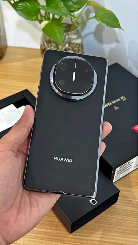 Huawei Mate X6 12/512GB fullset resmi