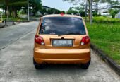 Chevrolet Spark Ls Manual 2004