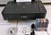 Printer Canon Pixma MP.237 Print / Scan / Fhotocopy