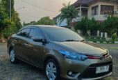 2013 Toyota vios
