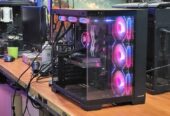 Dijual PC Gaming Murah Meriah Siap Pakai