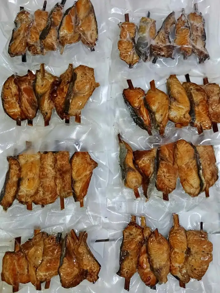 JUAL IKAN ASAP COD DI BALARAJA,TANGERANG
