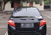 2015 Toyota vios limo gen 3 (manual)