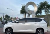 2022 Hyundai stargazer prime