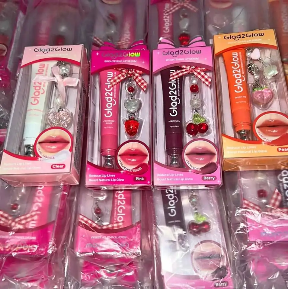 brightening lip serum (new produk)