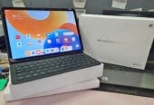 Huawei matepad 11.5 + keyboard 6/128