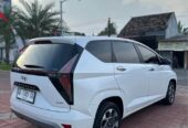 2022 Hyundai stargazer prime