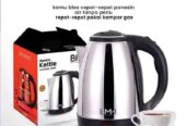 Teko Listrik BMW Kapasitas 2 Liter