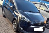 Toyota Sienta V matic 2017