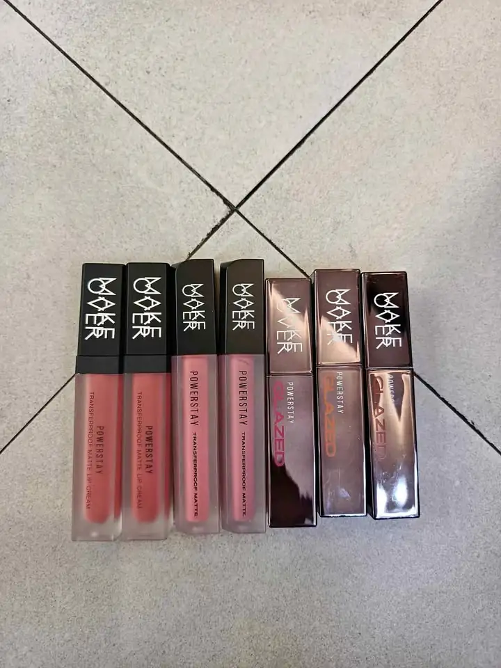 Harga Spesial Makeover Lipstick💄