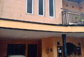 Rumah 2 lantai 2 Beds 1 Bath